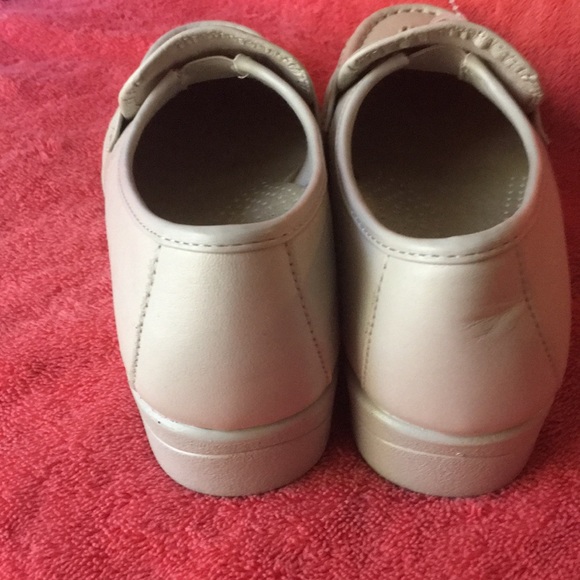 *Softspots Leather VENUS LITE 114703 Bone - Picture 6 of 8